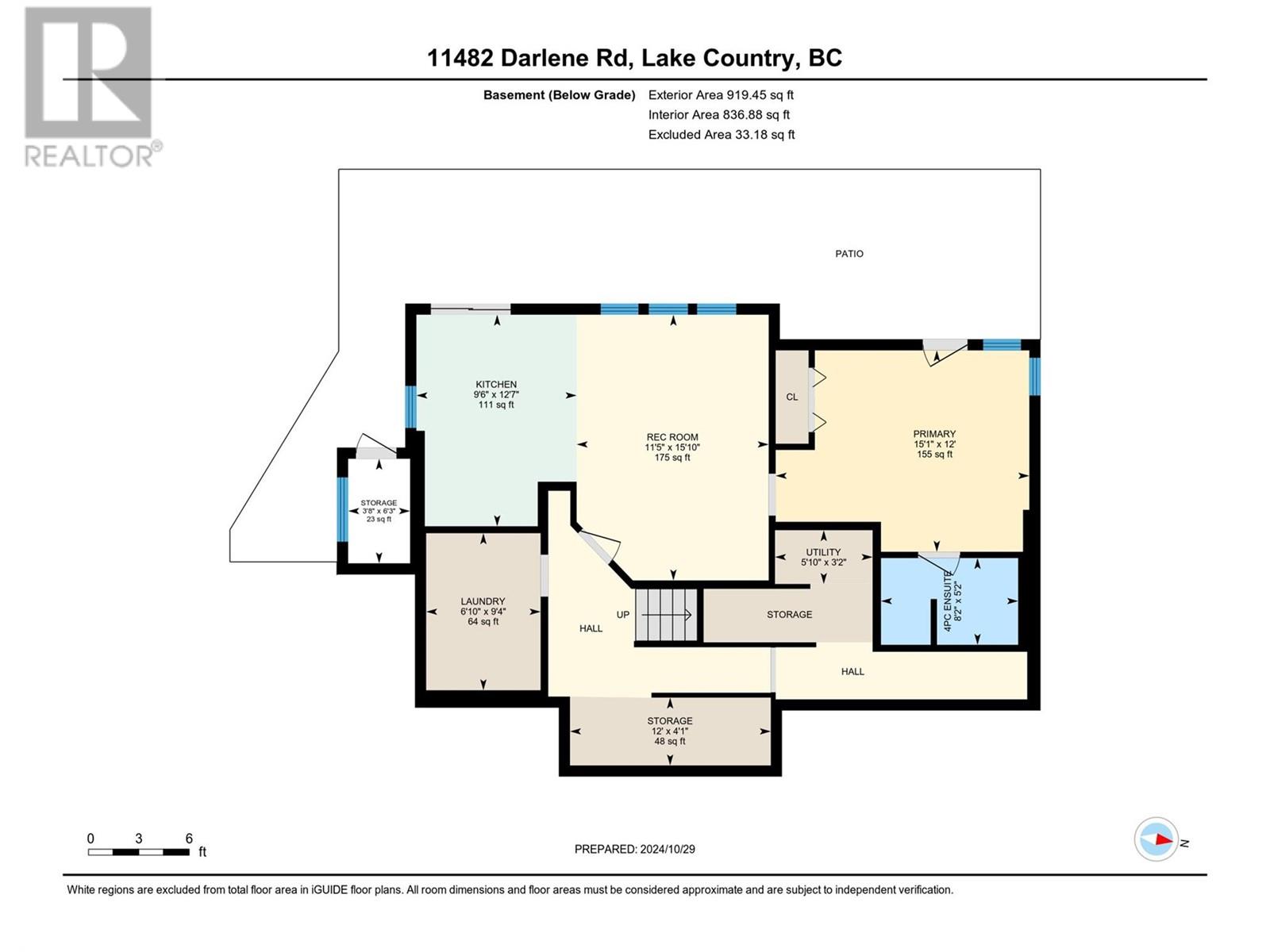 11482 Darlene Road, Lake Country, British Columbia  V4V 1Y4 - Photo 50 - 10345687