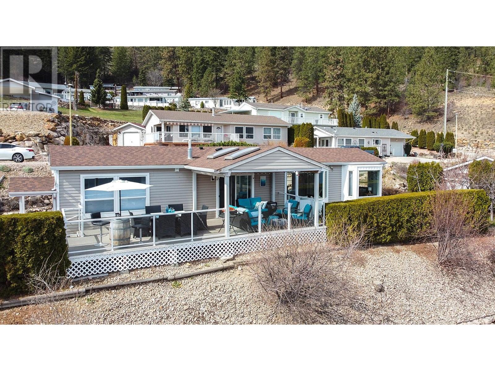 17610 Rawsthorne Road Unit# 28, Oyama, British Columbia  V4V 2K2 - Photo 1 - 10345682