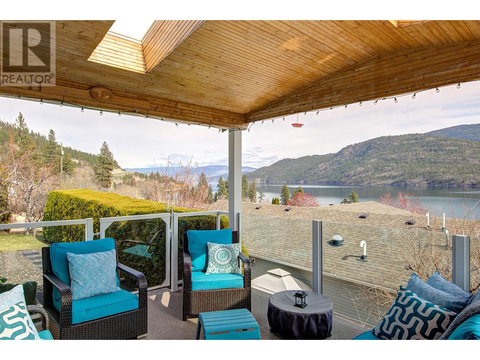 17610 Rawsthorne Road Unit# 28, Oyama, British Columbia  V4V 2K2 - Photo 16 - 10345682