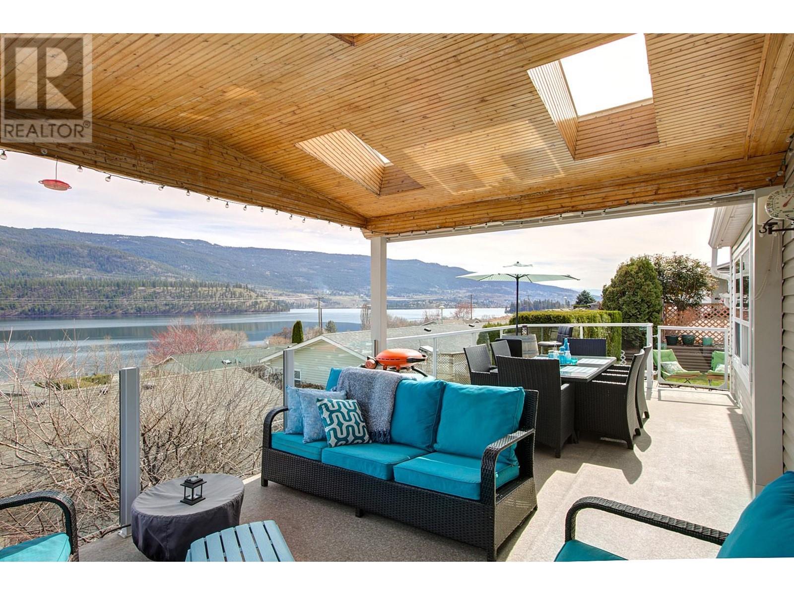 17610 Rawsthorne Road Unit# 28, Oyama, British Columbia  V4V 2K2 - Photo 17 - 10345682