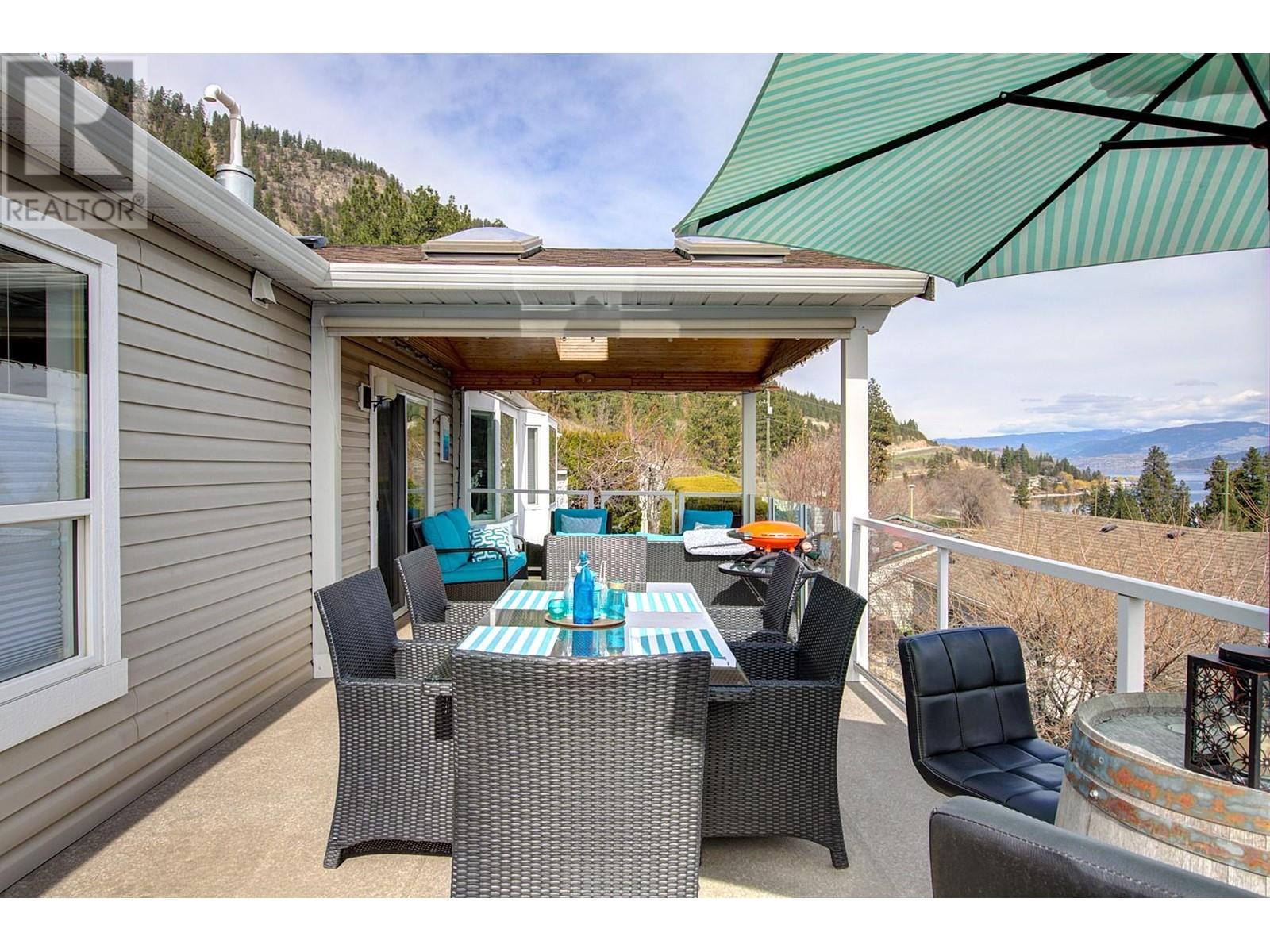 17610 Rawsthorne Road Unit# 28, Oyama, British Columbia  V4V 2K2 - Photo 19 - 10345682
