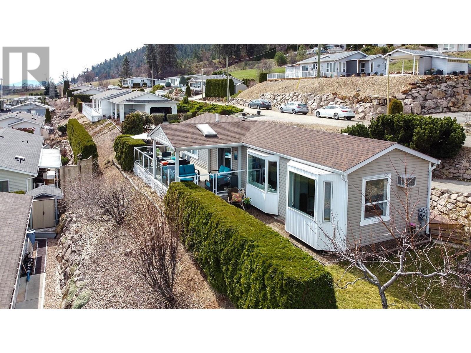17610 Rawsthorne Road Unit# 28, Oyama, British Columbia  V4V 2K2 - Photo 2 - 10345682