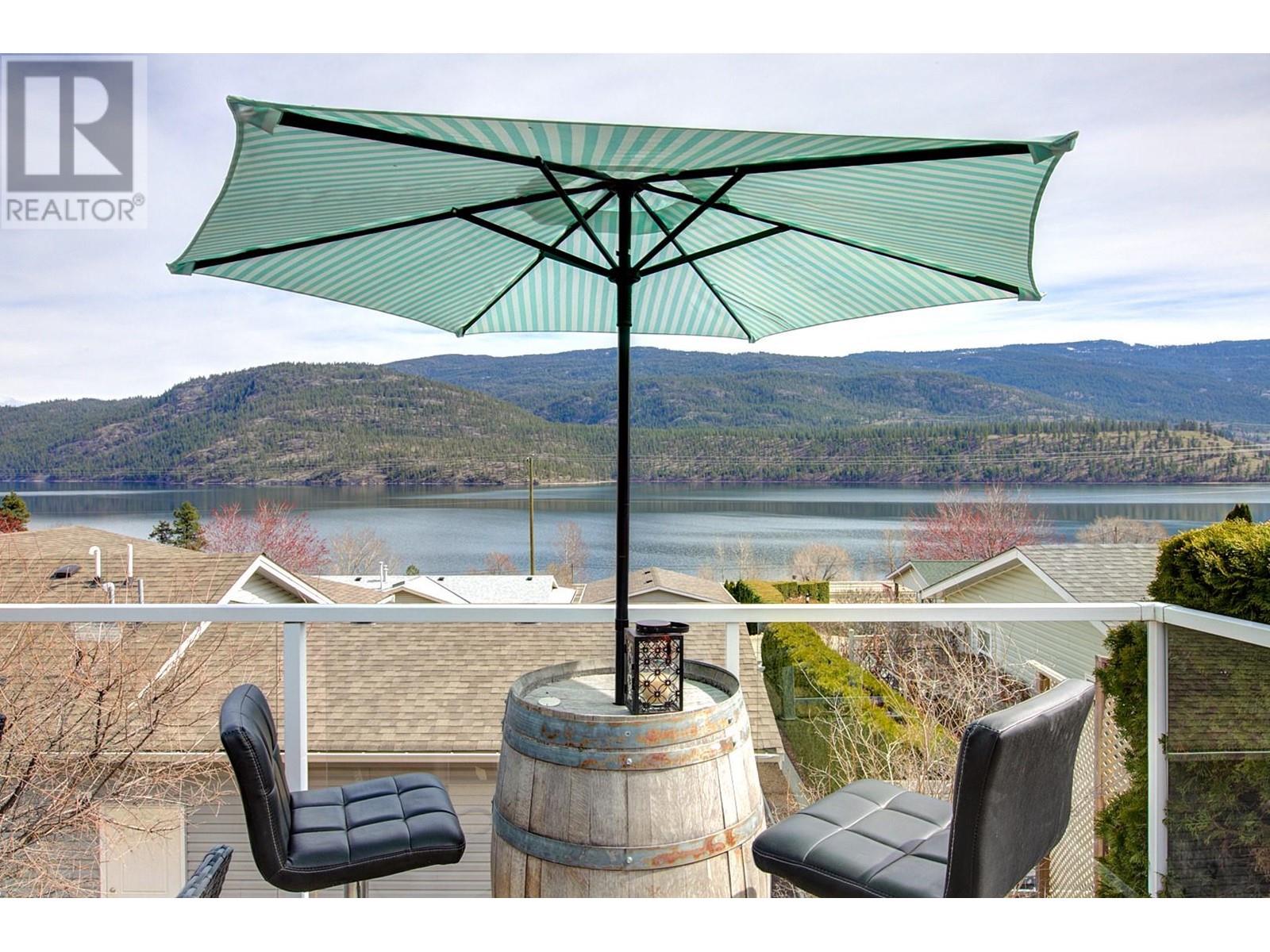 17610 Rawsthorne Road Unit# 28, Oyama, British Columbia  V4V 2K2 - Photo 20 - 10345682