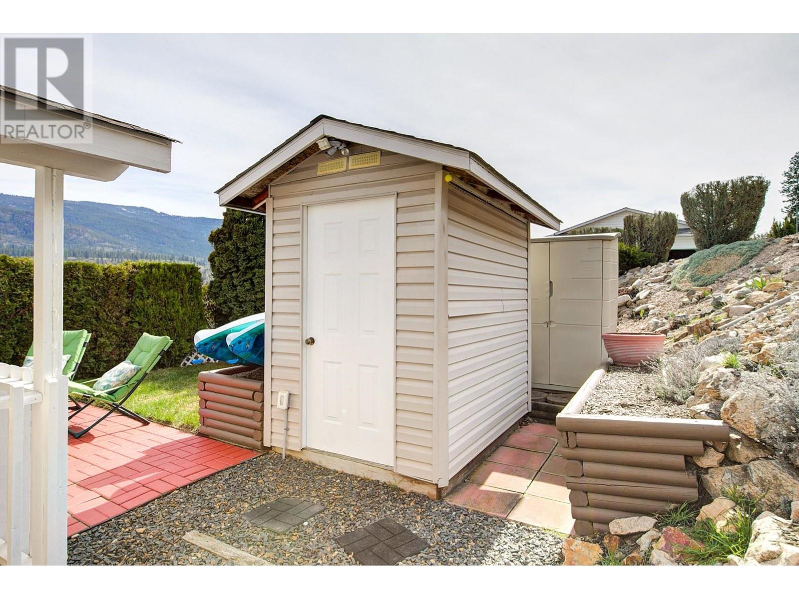 17610 Rawsthorne Road Unit# 28, Oyama, British Columbia  V4V 2K2 - Photo 33 - 10345682