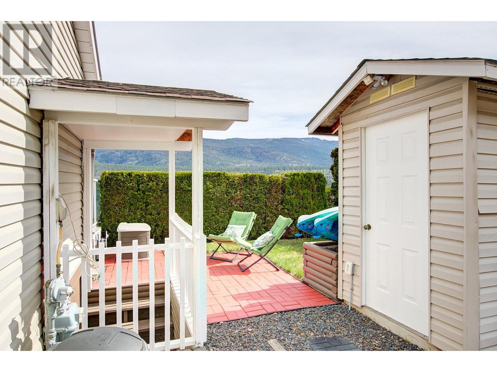 17610 Rawsthorne Road Unit# 28, Oyama, British Columbia  V4V 2K2 - Photo 34 - 10345682