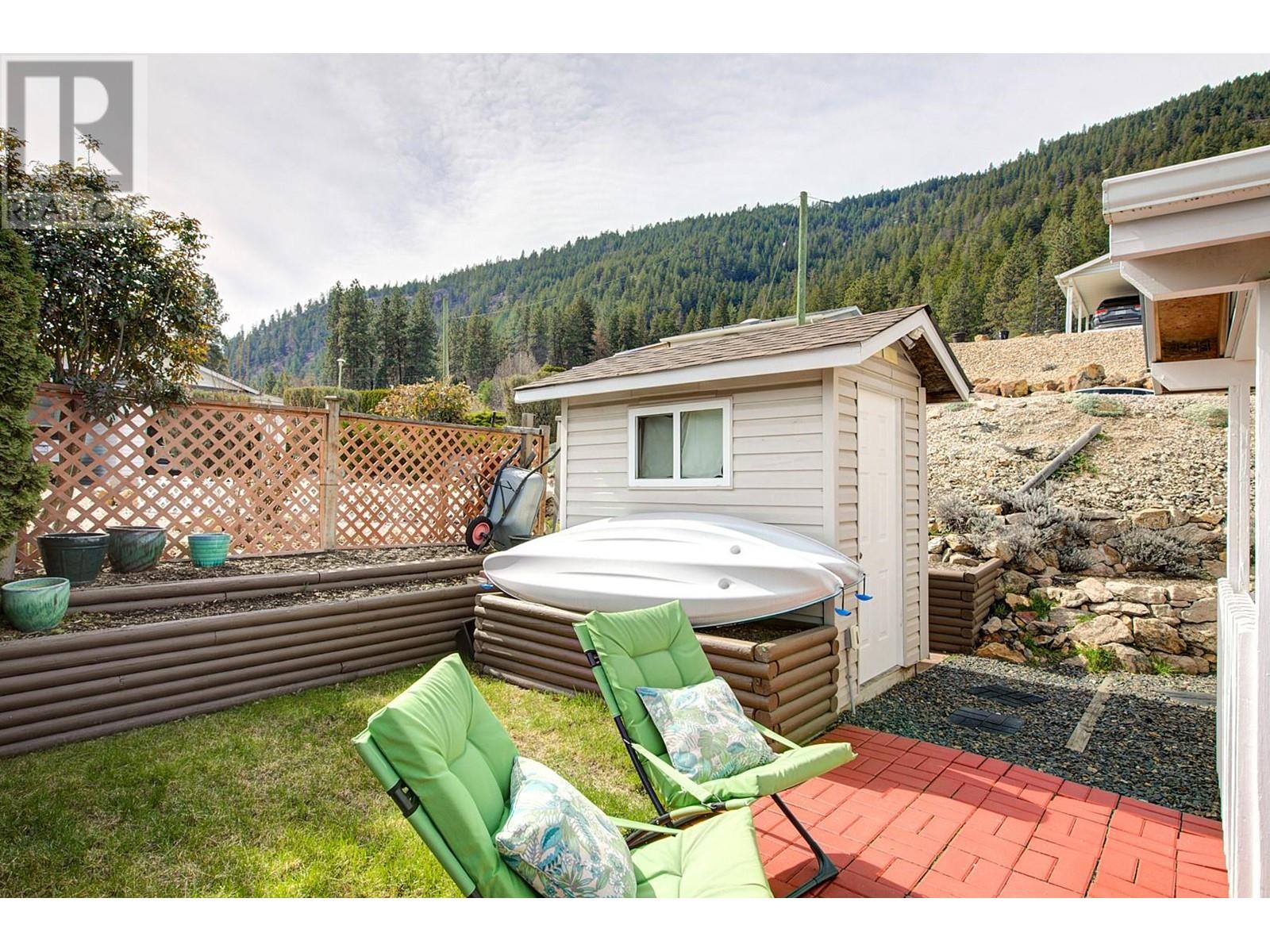 17610 Rawsthorne Road Unit# 28, Oyama, British Columbia  V4V 2K2 - Photo 35 - 10345682