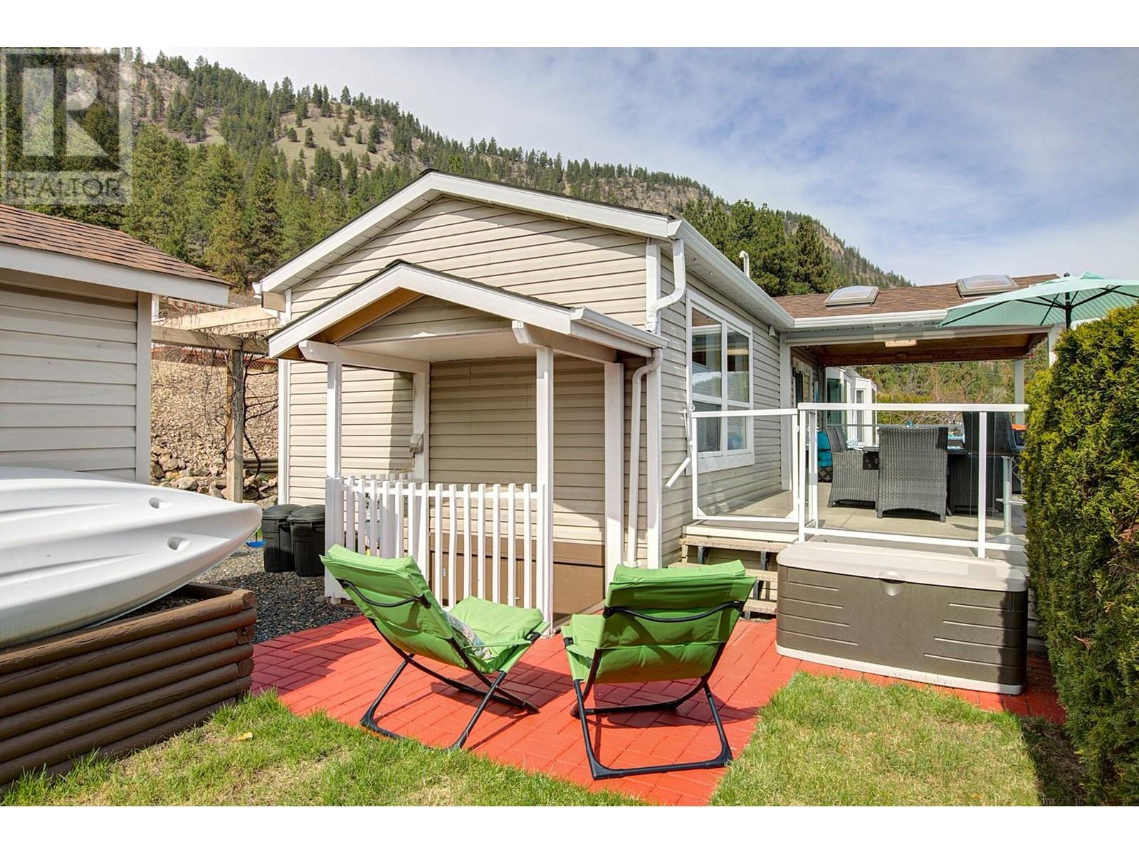 17610 Rawsthorne Road Unit# 28, Oyama, British Columbia  V4V 2K2 - Photo 36 - 10345682