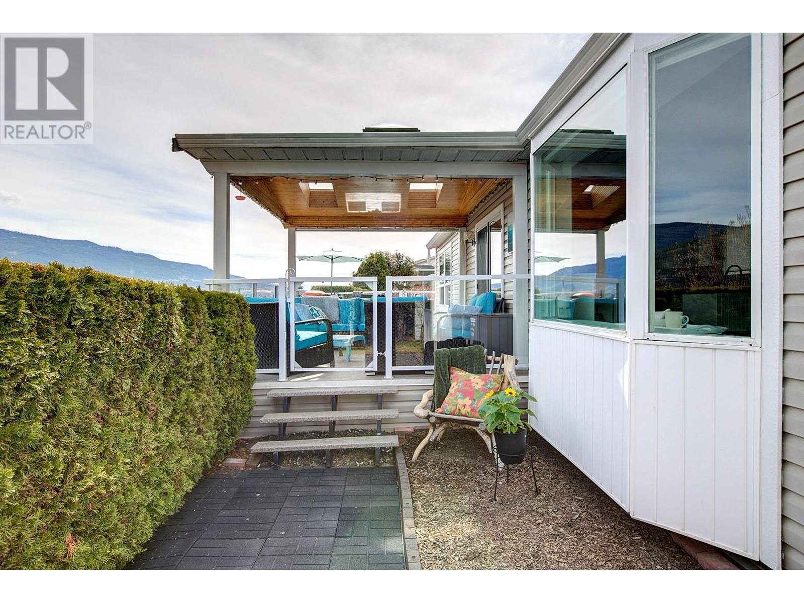 17610 Rawsthorne Road Unit# 28, Oyama, British Columbia  V4V 2K2 - Photo 37 - 10345682