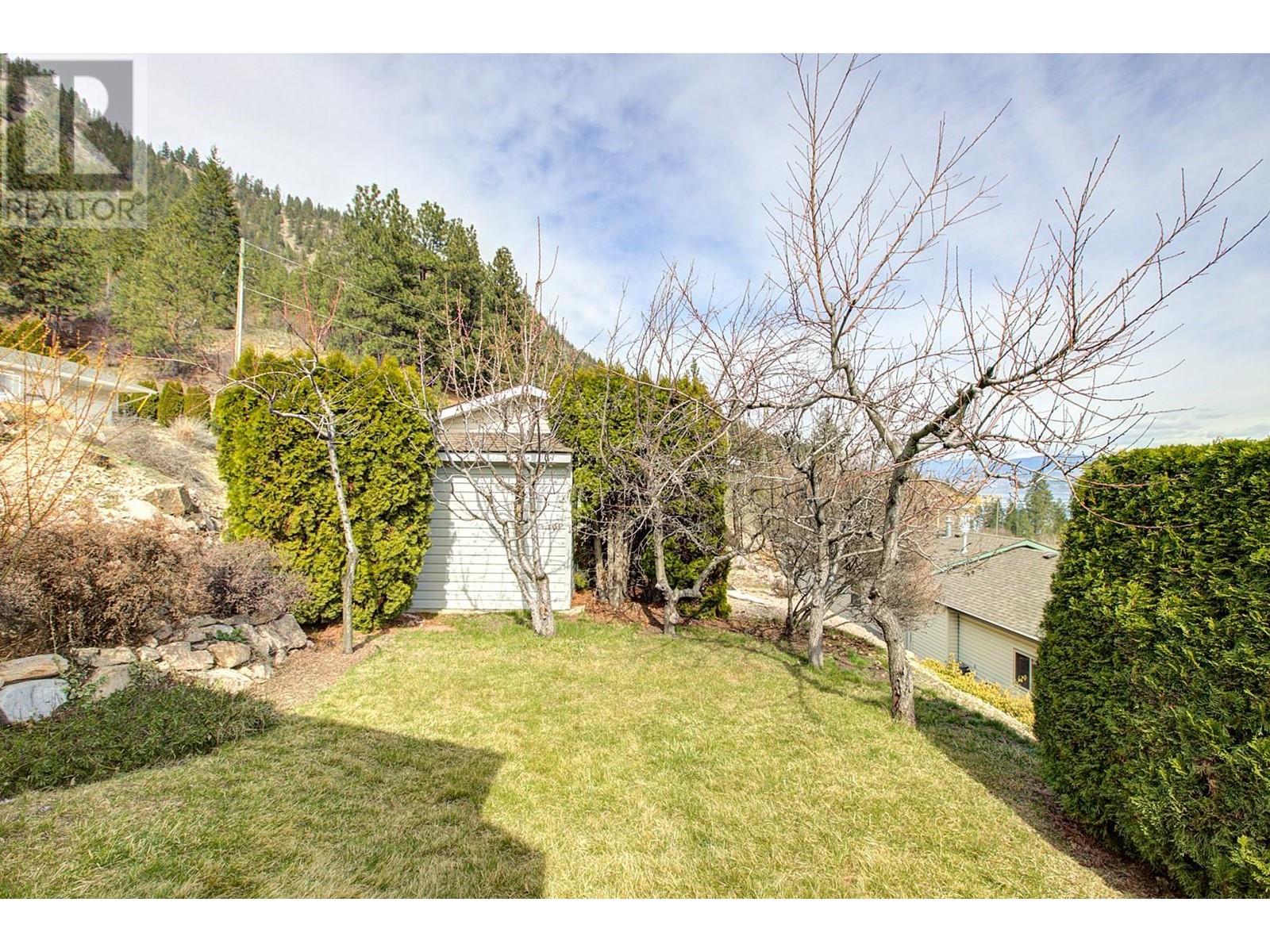 17610 Rawsthorne Road Unit# 28, Oyama, British Columbia  V4V 2K2 - Photo 39 - 10345682