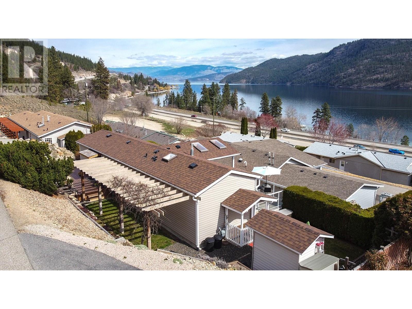 17610 Rawsthorne Road Unit# 28, Oyama, British Columbia  V4V 2K2 - Photo 4 - 10345682