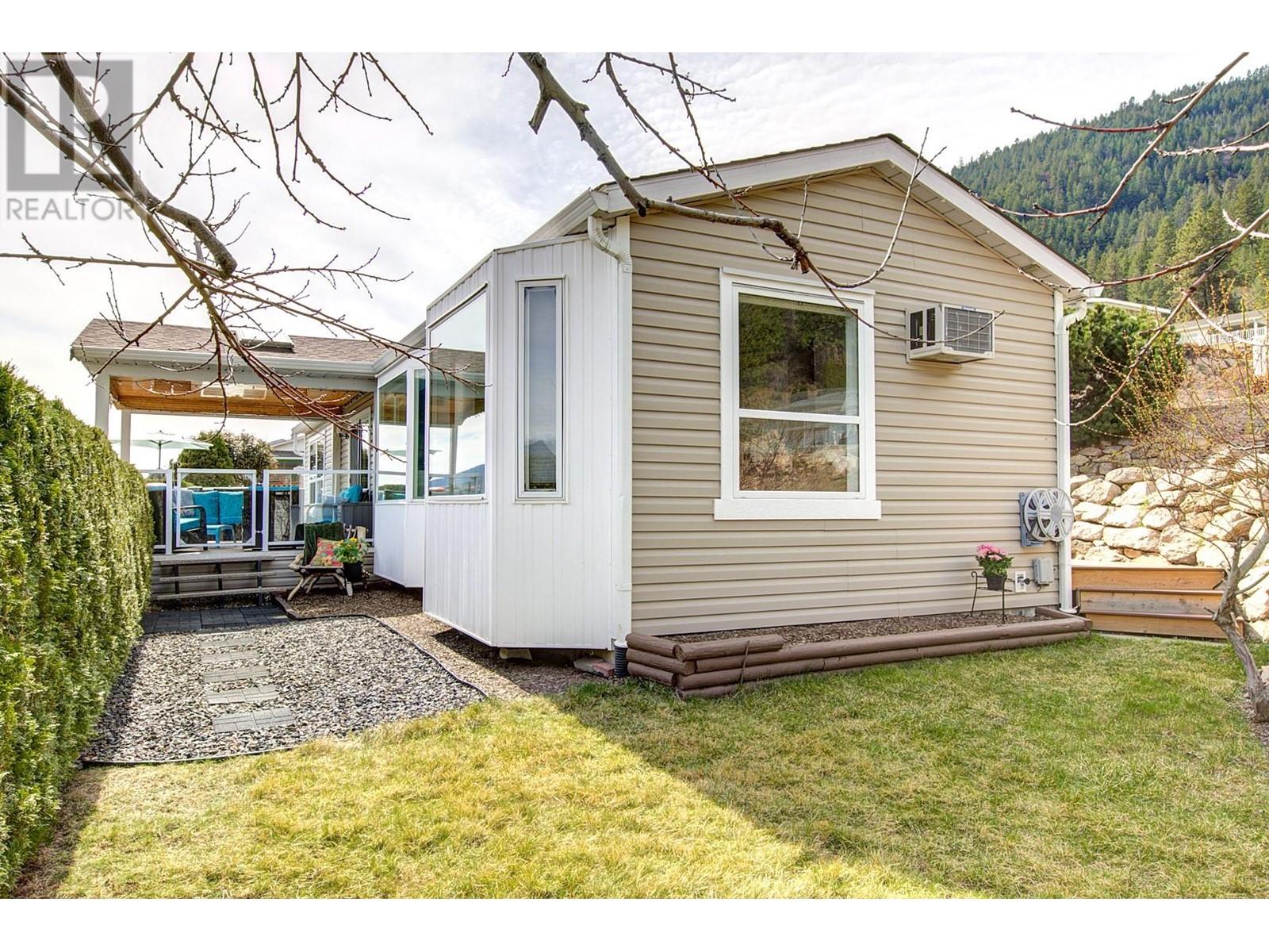 17610 Rawsthorne Road Unit# 28, Oyama, British Columbia  V4V 2K2 - Photo 40 - 10345682