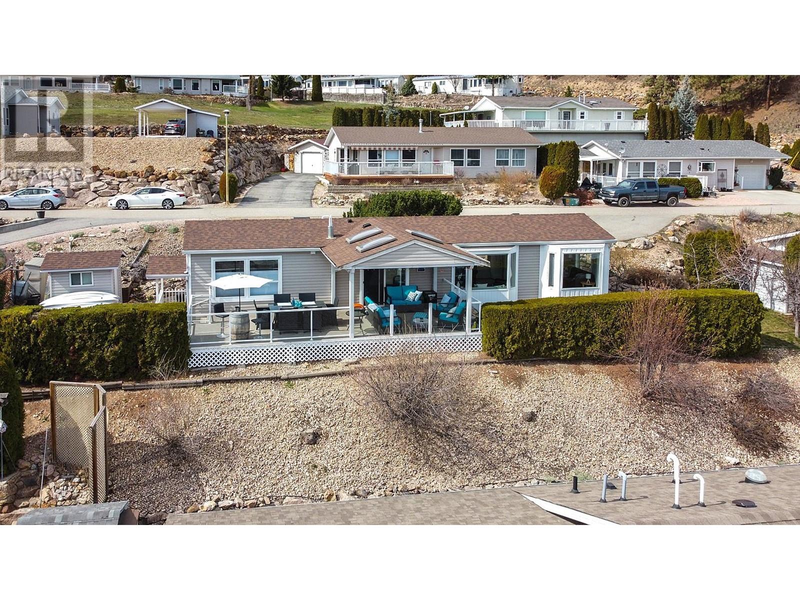 17610 Rawsthorne Road Unit# 28, Oyama, British Columbia  V4V 2K2 - Photo 43 - 10345682