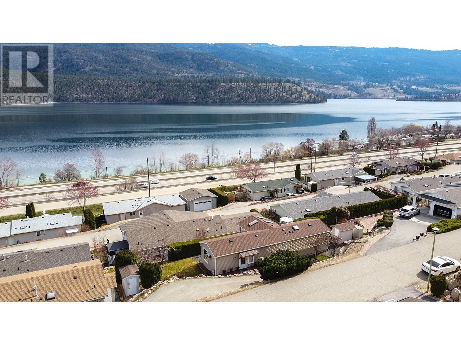 17610 Rawsthorne Road Unit# 28, Oyama, British Columbia  V4V 2K2 - Photo 5 - 10345682