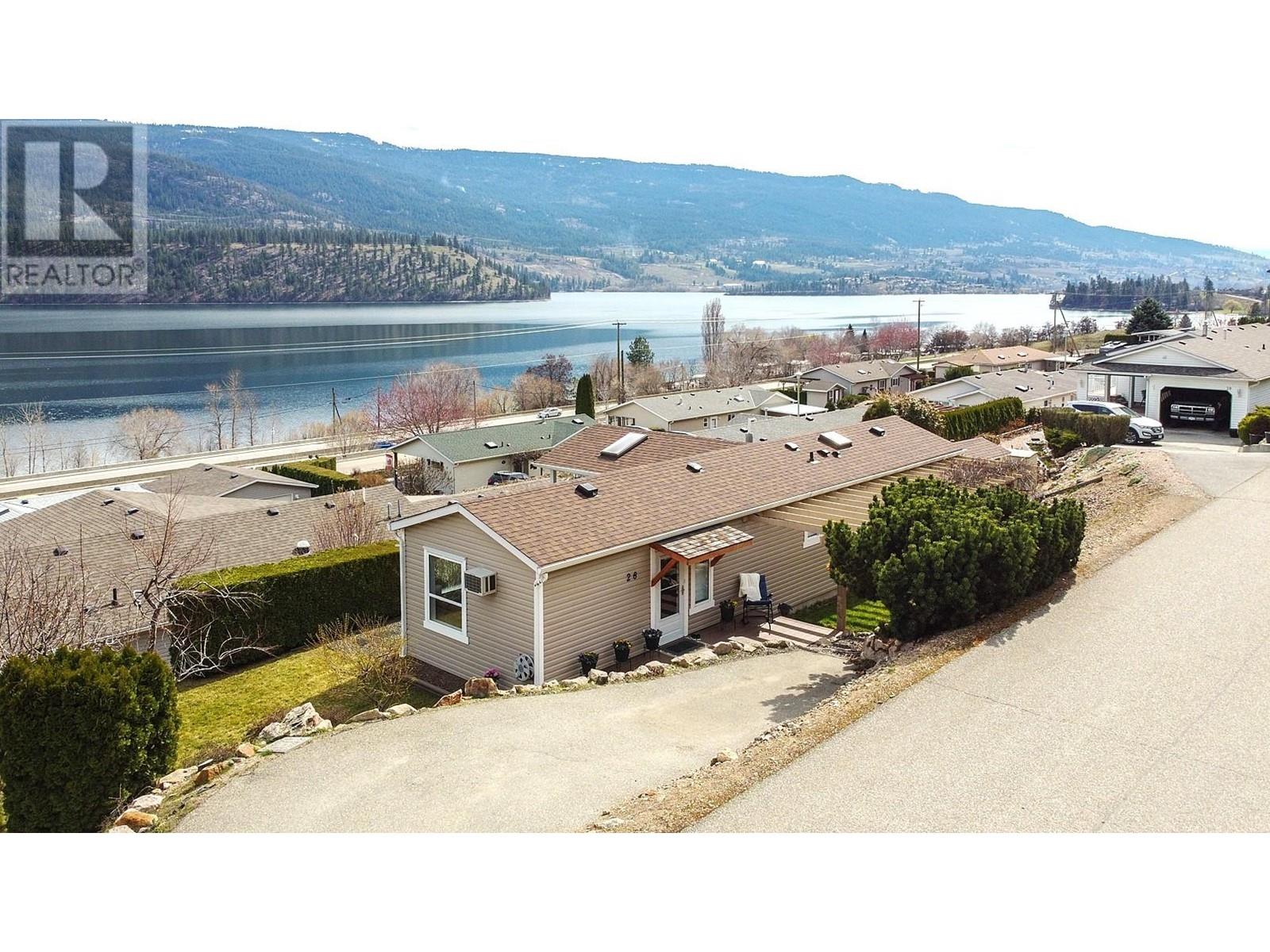 17610 Rawsthorne Road Unit# 28, Oyama, British Columbia  V4V 2K2 - Photo 6 - 10345682