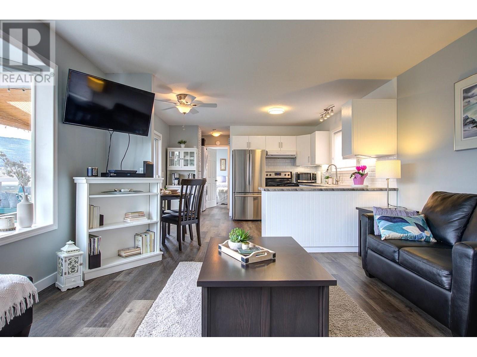 17610 Rawsthorne Road Unit# 28, Oyama, British Columbia  V4V 2K2 - Photo 8 - 10345682