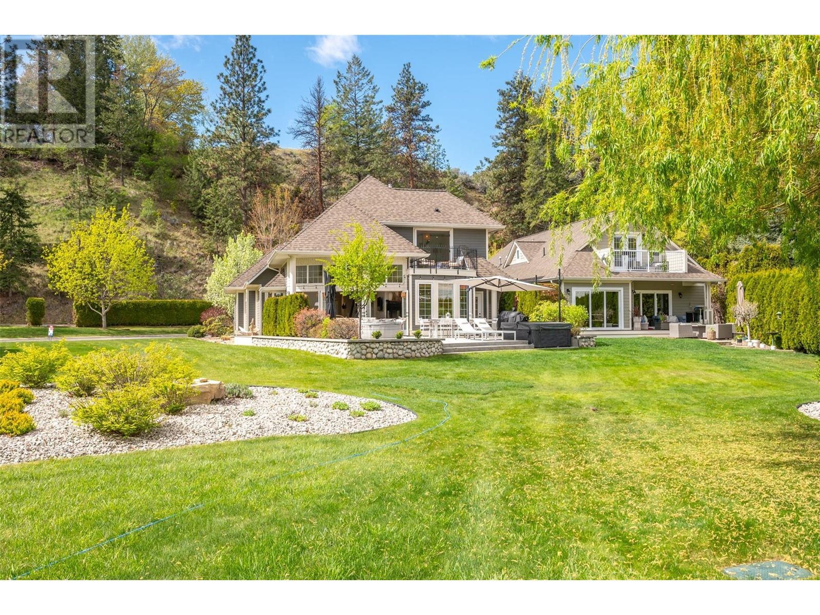 15419 Lakeshore Drive N Unit# 6, Summerland, British Columbia  V0H 1Z6 - Photo 1 - 10345669