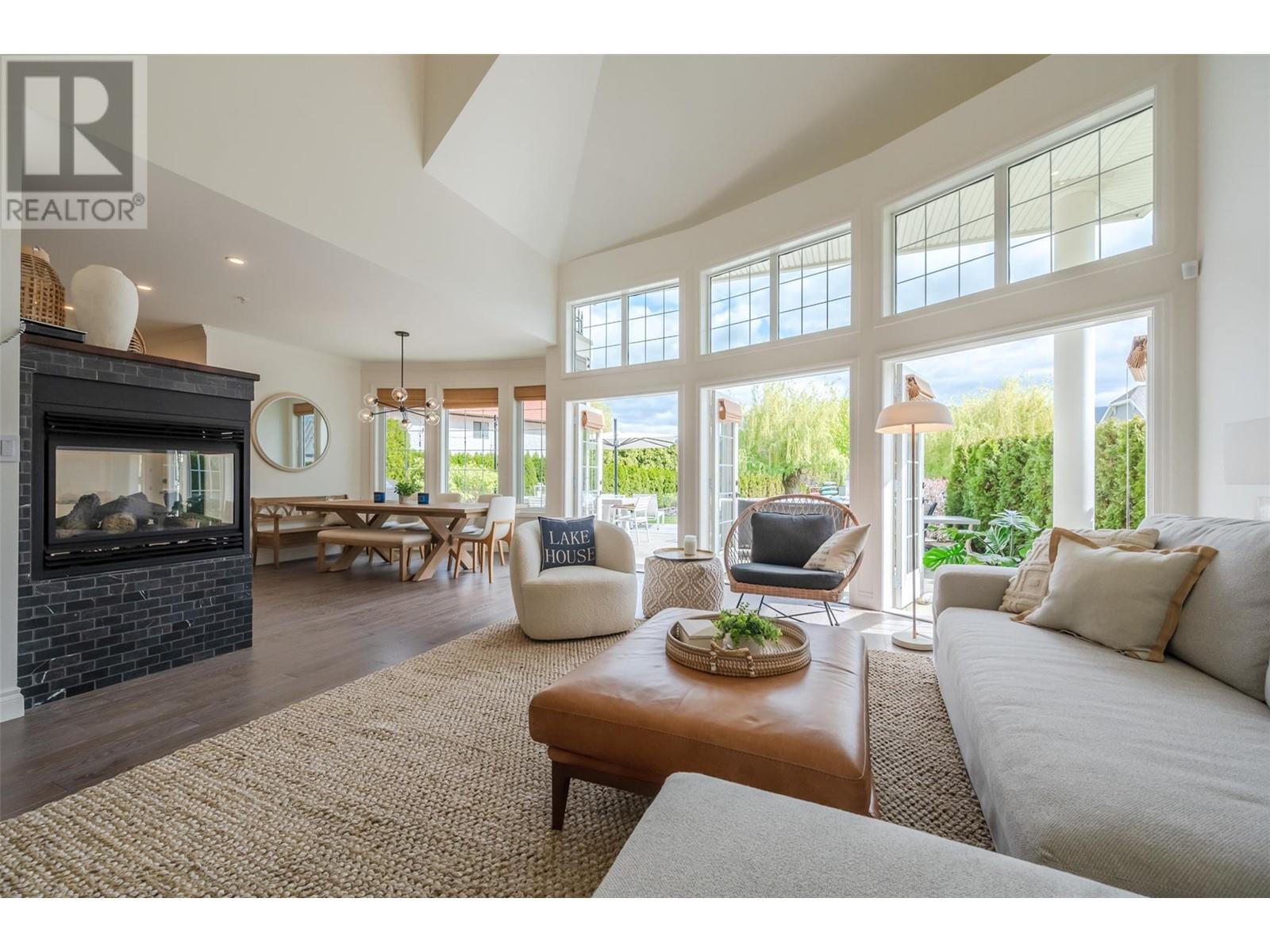 15419 Lakeshore Drive N Unit# 6, Summerland, British Columbia  V0H 1Z6 - Photo 2 - 10345669