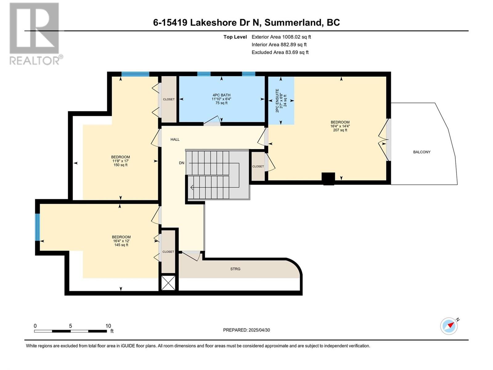 15419 Lakeshore Drive N Unit# 6, Summerland, British Columbia  V0H 1Z6 - Photo 28 - 10345669