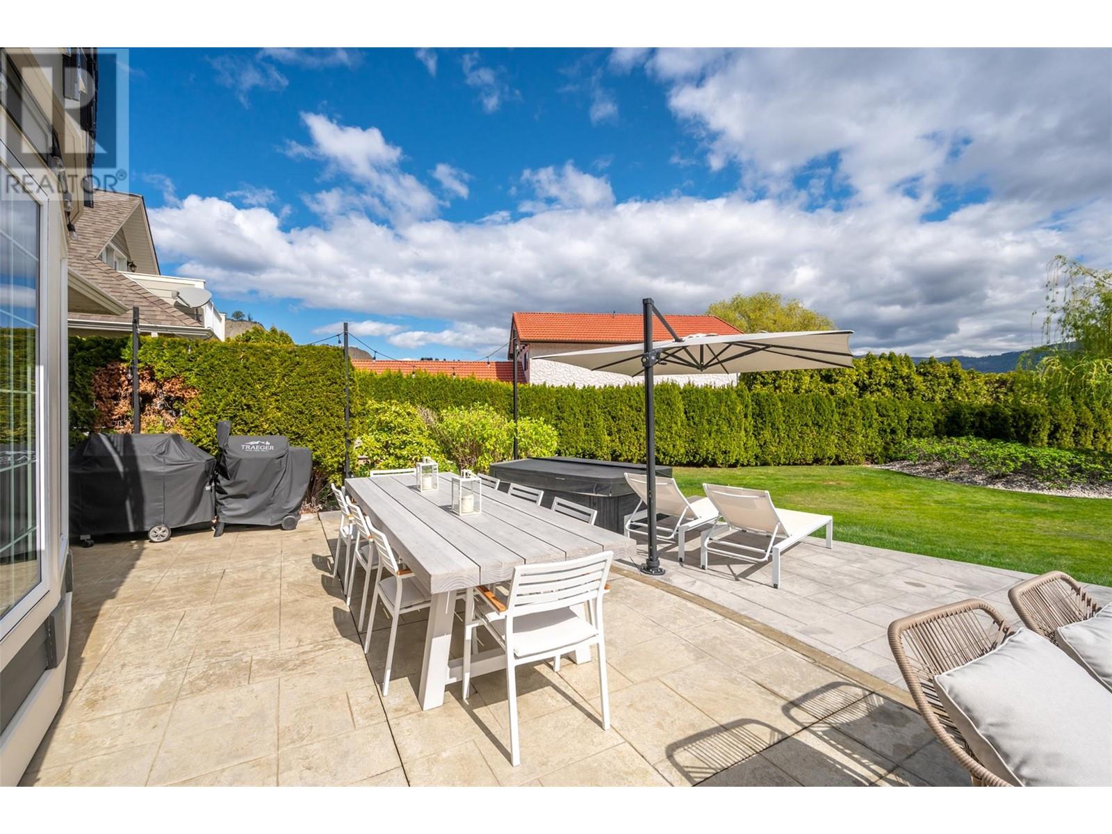 15419 Lakeshore Drive N Unit# 6, Summerland, British Columbia  V0H 1Z6 - Photo 46 - 10345669