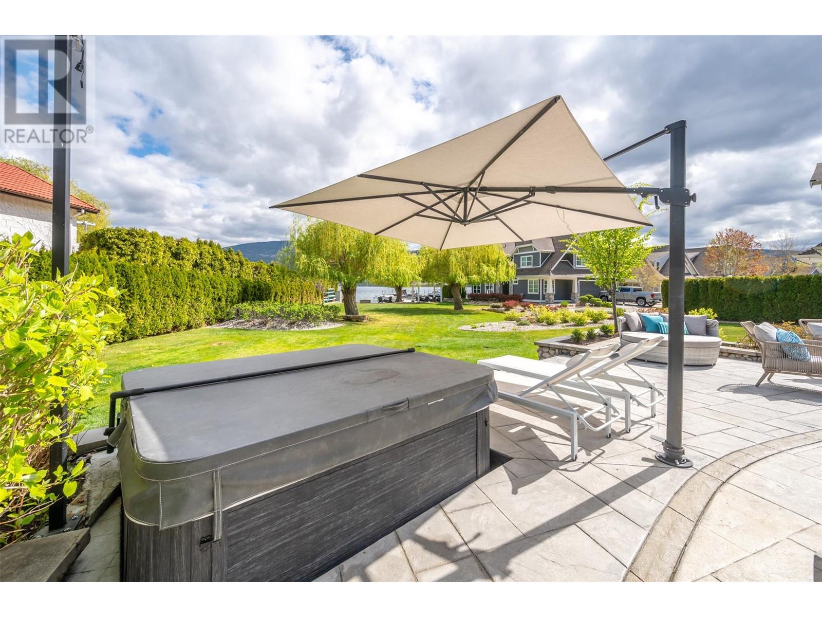 15419 Lakeshore Drive N Unit# 6, Summerland, British Columbia  V0H 1Z6 - Photo 47 - 10345669