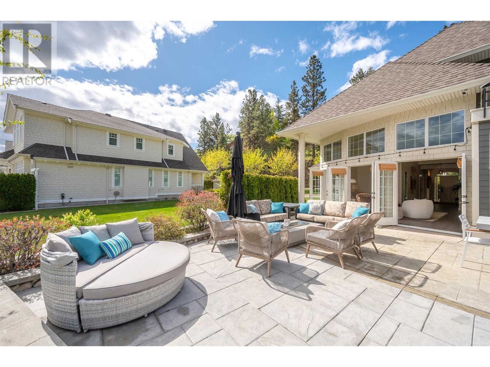 15419 Lakeshore Drive N Unit# 6, Summerland, British Columbia  V0H 1Z6 - Photo 48 - 10345669