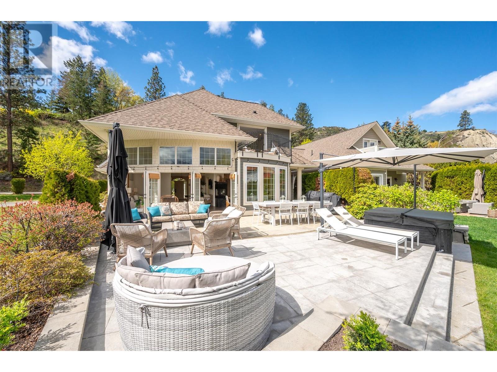 15419 Lakeshore Drive N Unit# 6, Summerland, British Columbia  V0H 1Z6 - Photo 49 - 10345669