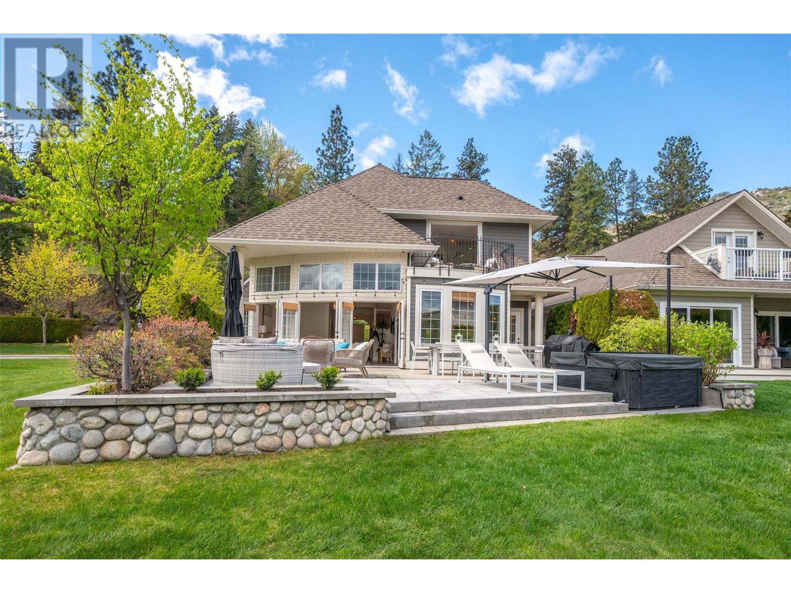 15419 Lakeshore Drive N Unit# 6, Summerland, British Columbia  V0H 1Z6 - Photo 50 - 10345669
