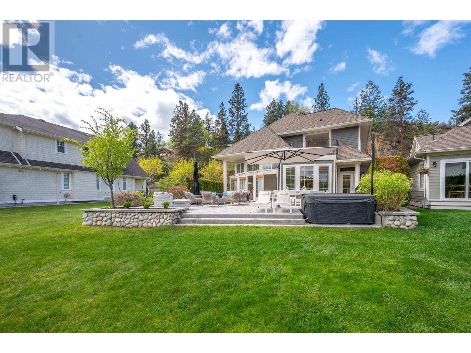 15419 Lakeshore Drive N Unit# 6, Summerland, British Columbia  V0H 1Z6 - Photo 51 - 10345669