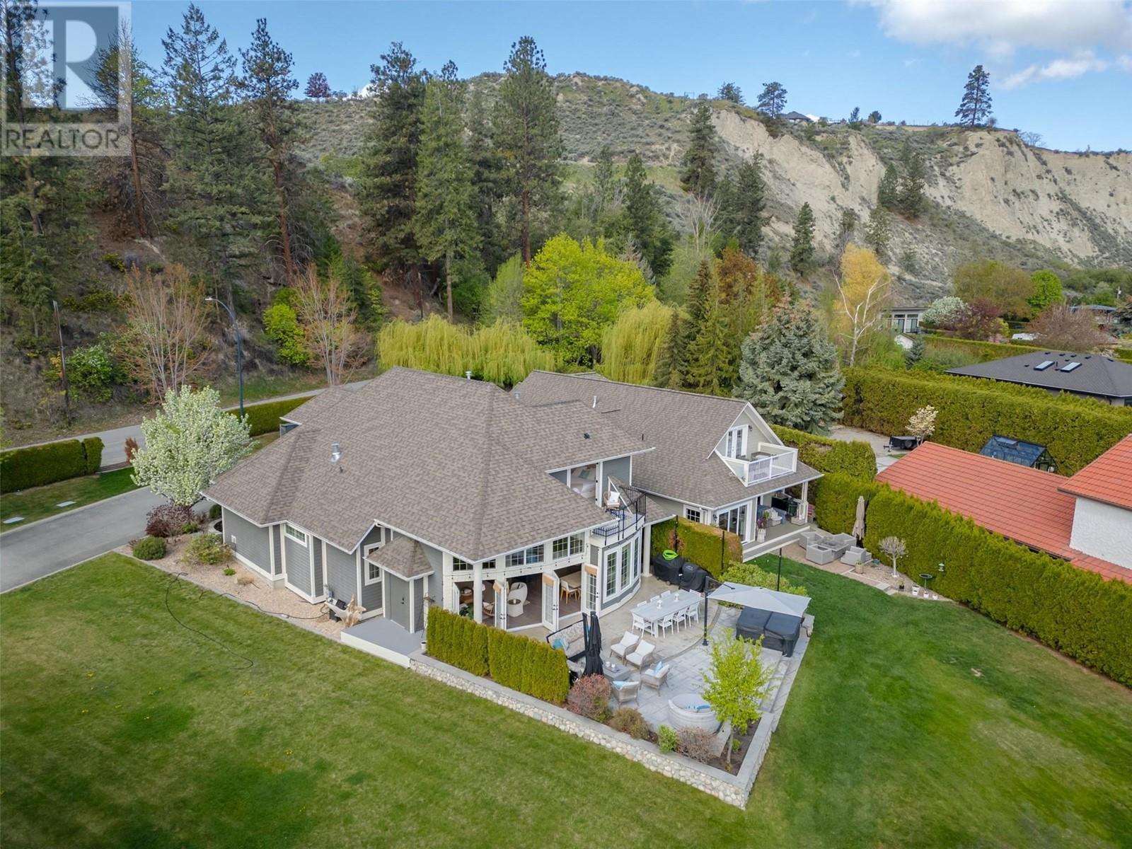 15419 Lakeshore Drive N Unit# 6, Summerland, British Columbia  V0H 1Z6 - Photo 53 - 10345669