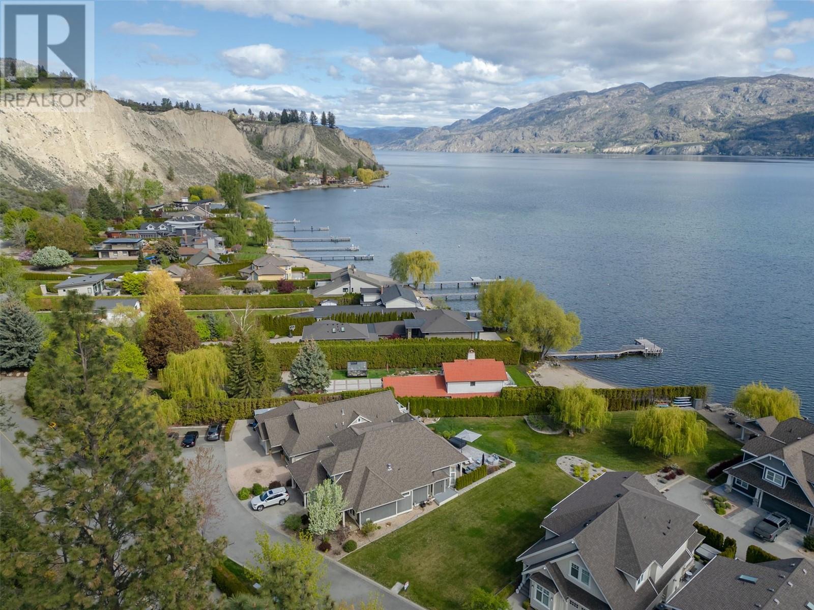 15419 Lakeshore Drive N Unit# 6, Summerland, British Columbia  V0H 1Z6 - Photo 55 - 10345669