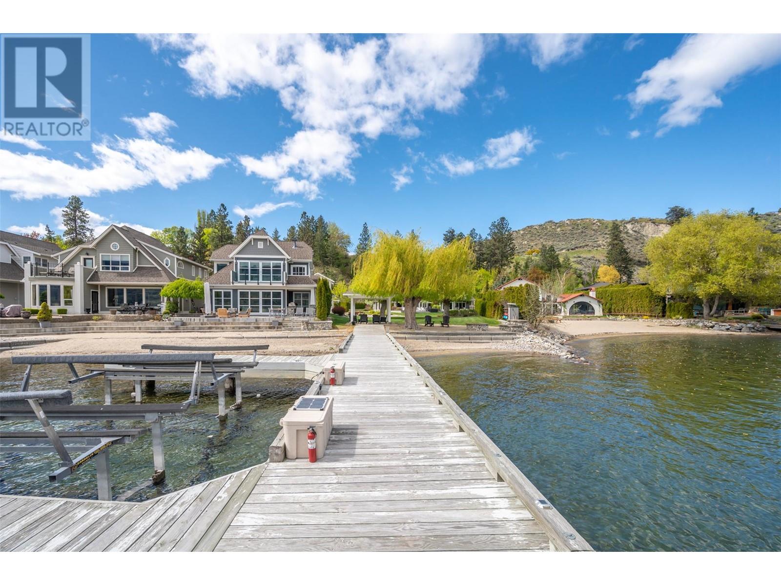 15419 Lakeshore Drive N Unit# 6, Summerland, British Columbia  V0H 1Z6 - Photo 62 - 10345669