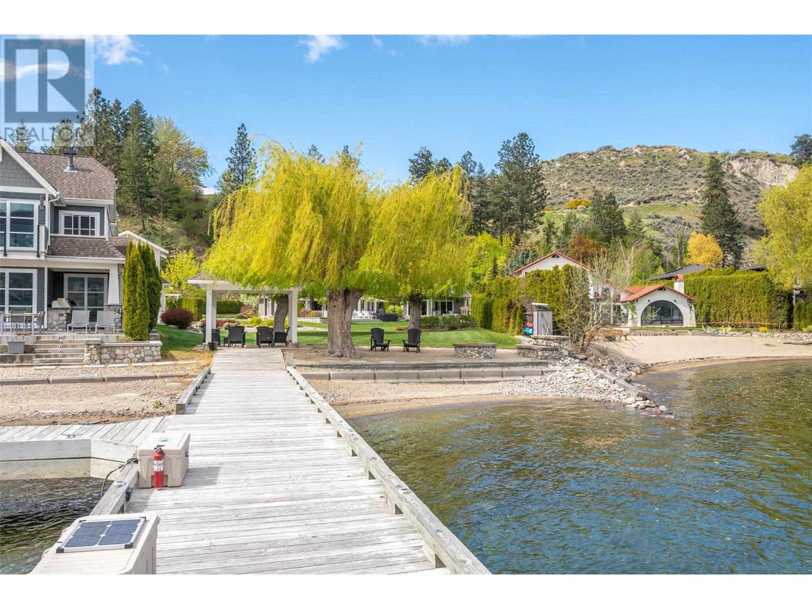 15419 Lakeshore Drive N Unit# 6, Summerland, British Columbia  V0H 1Z6 - Photo 63 - 10345669