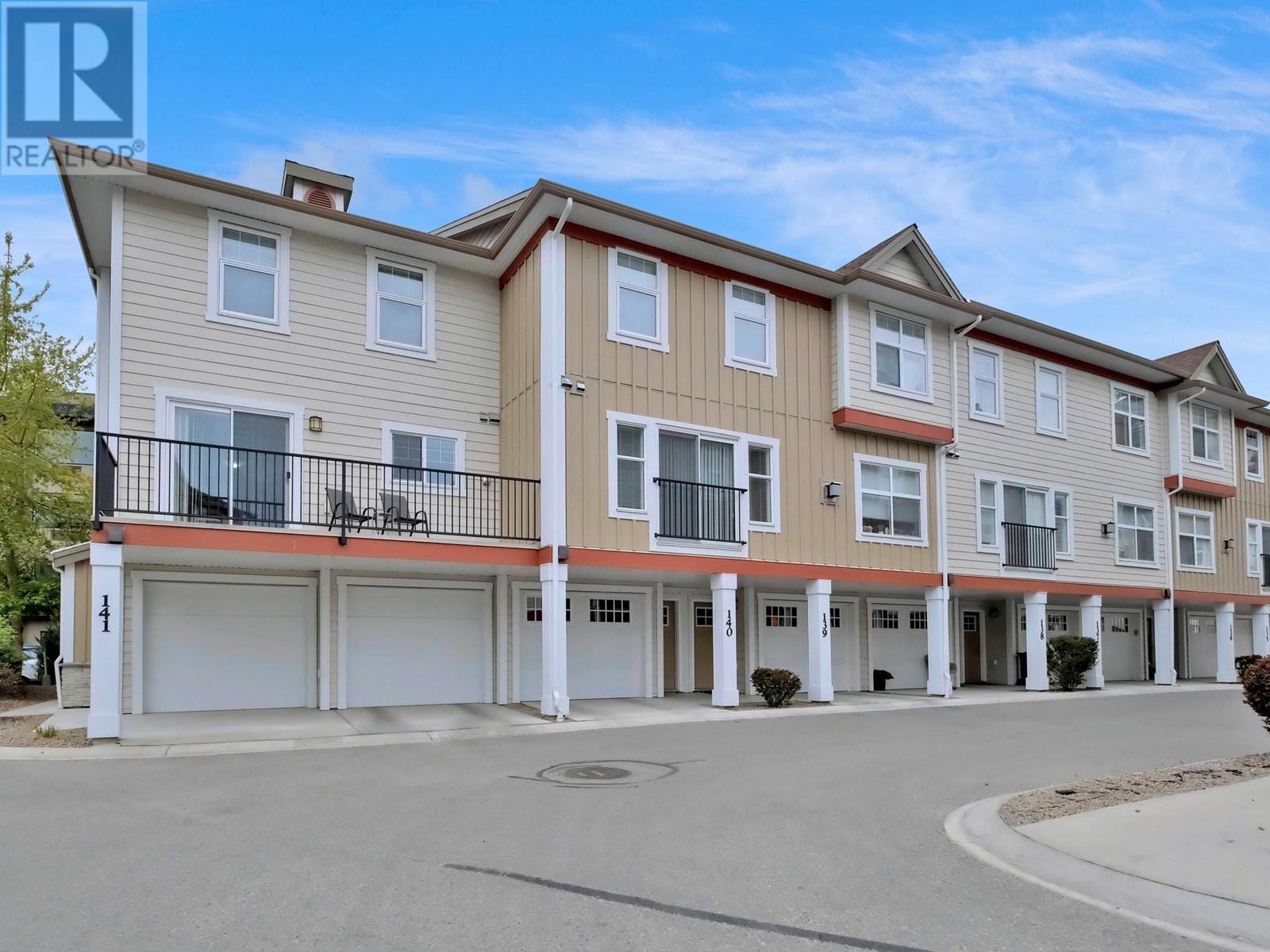3363 Wilson Street Unit# 140, Penticton, British Columbia  V2A 9G7 - Photo 1 - 10345478