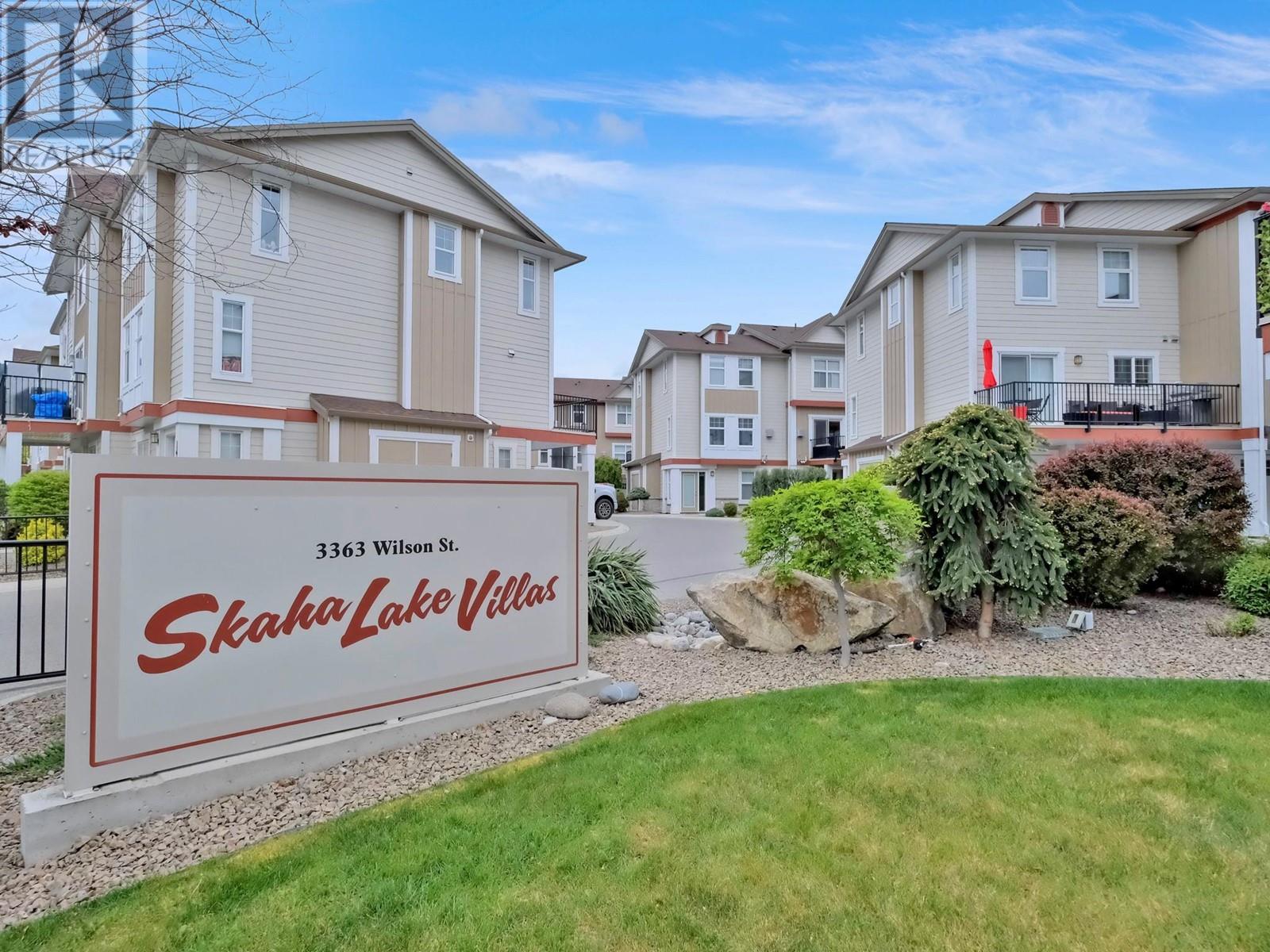 3363 Wilson Street Unit# 140, Penticton, British Columbia  V2A 9G7 - Photo 25 - 10345478