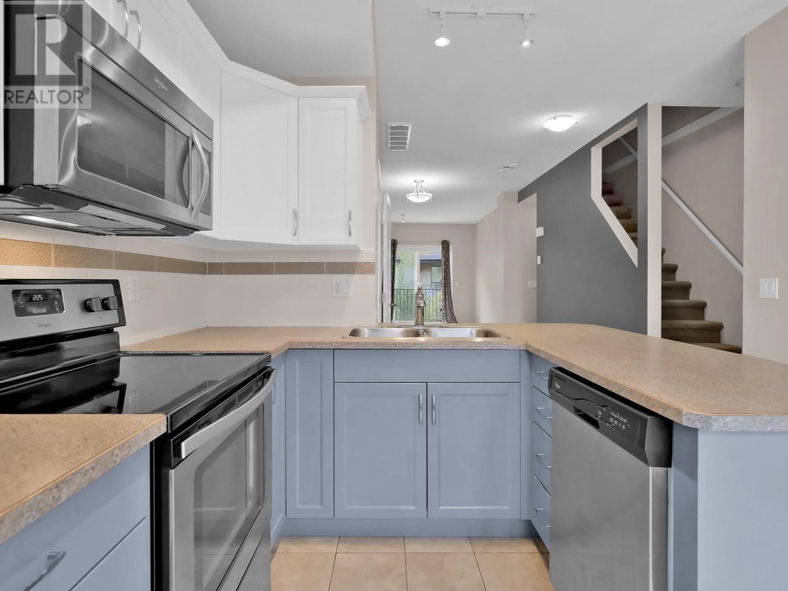3363 Wilson Street Unit# 140, Penticton, British Columbia  V2A 9G7 - Photo 6 - 10345478