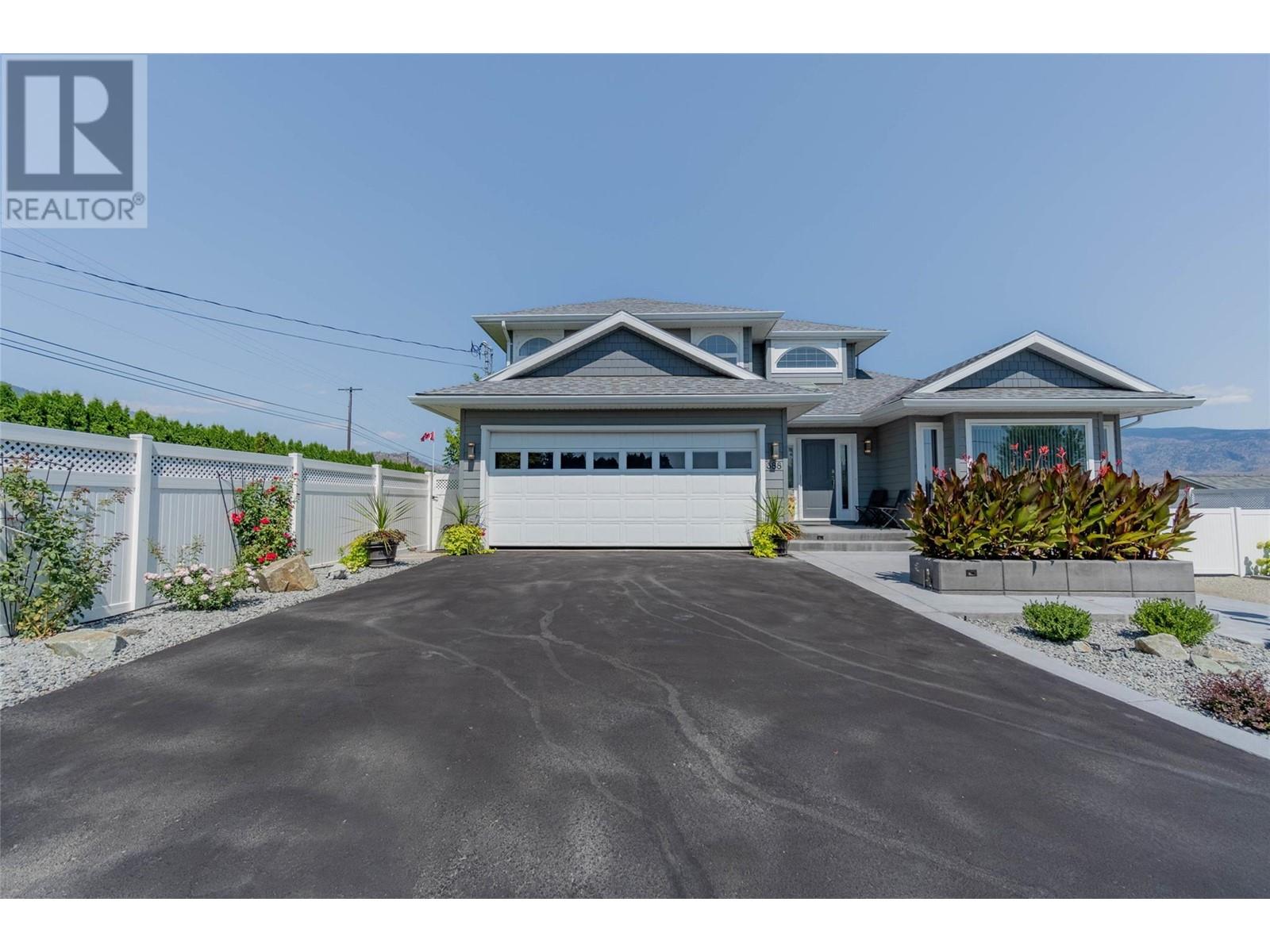 388 Road 10, Oliver, British Columbia  V0H 1T1 - Photo 2 - 10345436