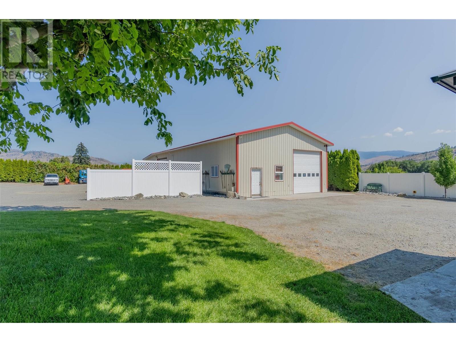 388 Road 10, Oliver, British Columbia  V0H 1T1 - Photo 33 - 10345436