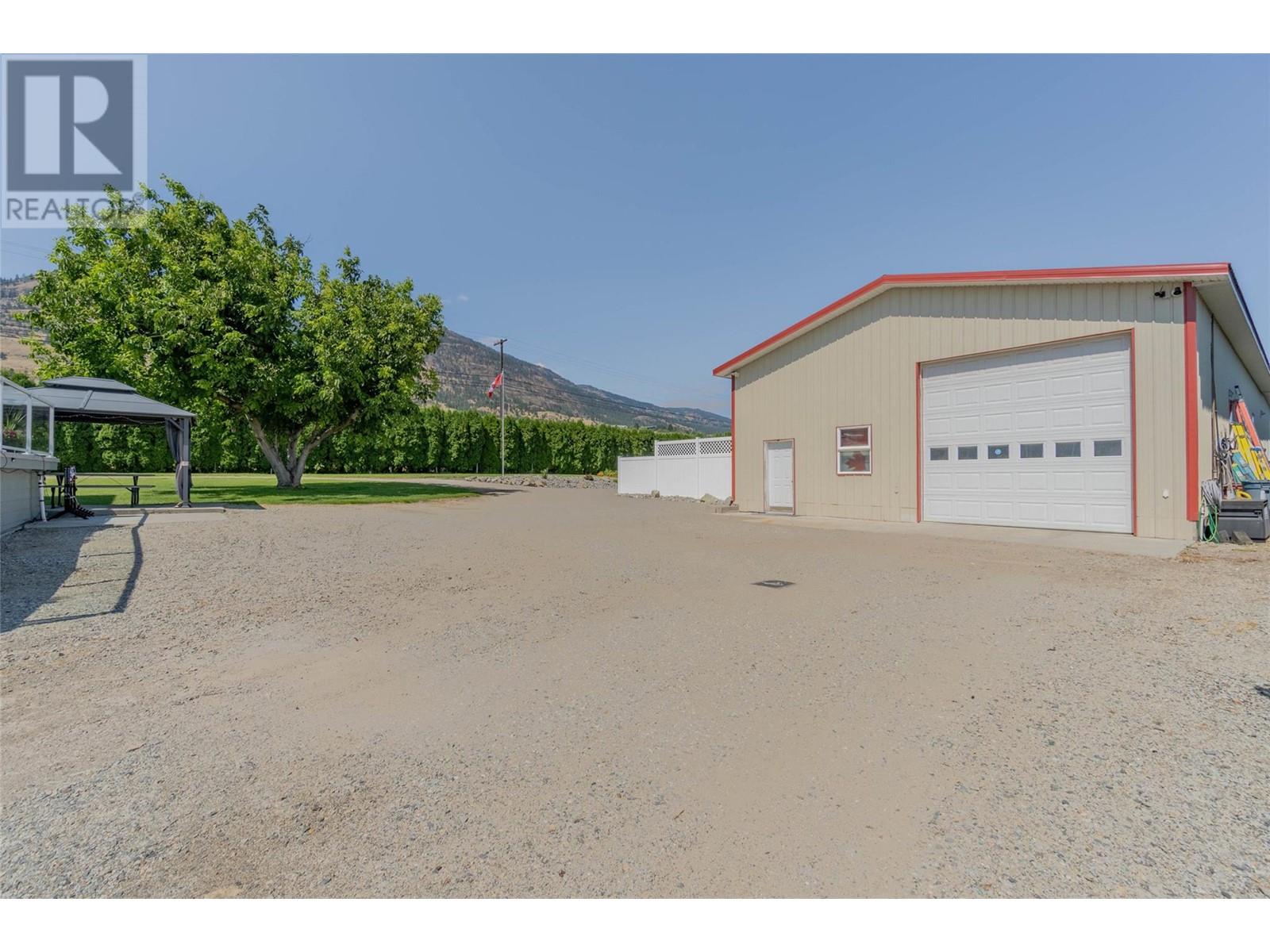 388 Road 10, Oliver, British Columbia  V0H 1T1 - Photo 34 - 10345436