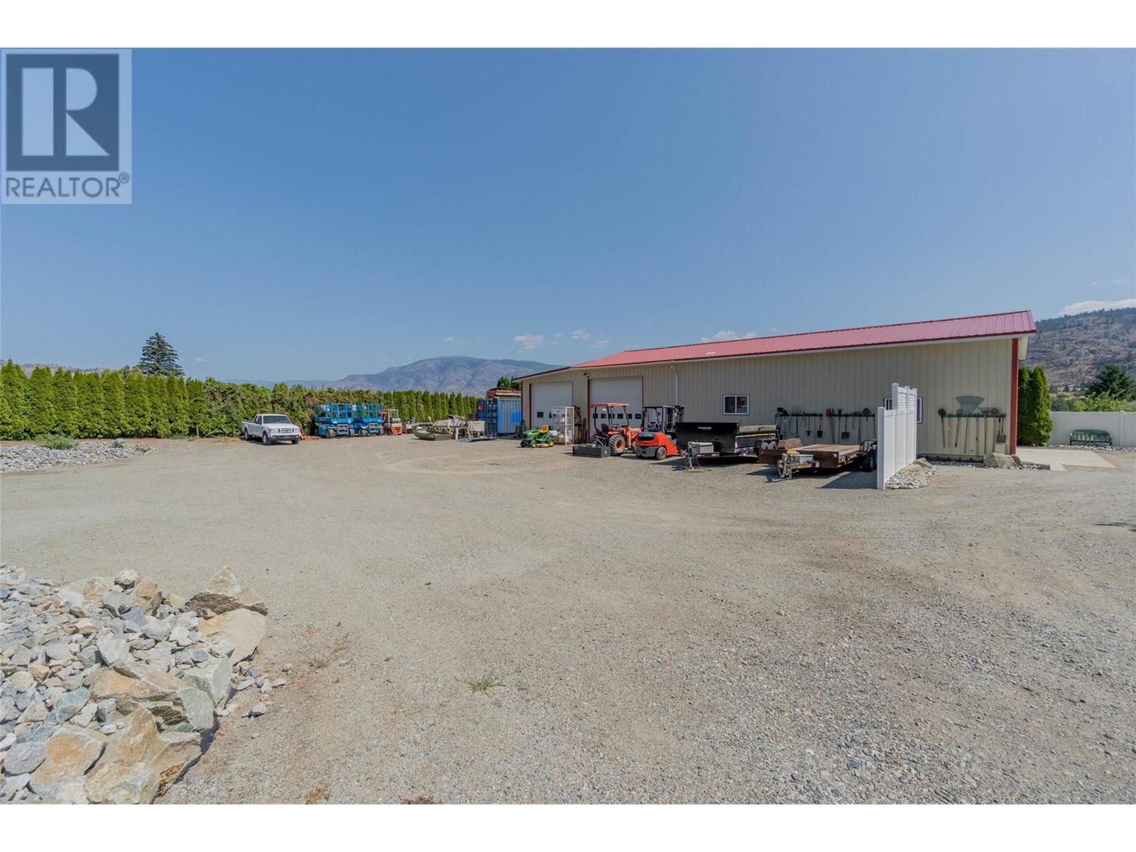 388 Road 10, Oliver, British Columbia  V0H 1T1 - Photo 35 - 10345436