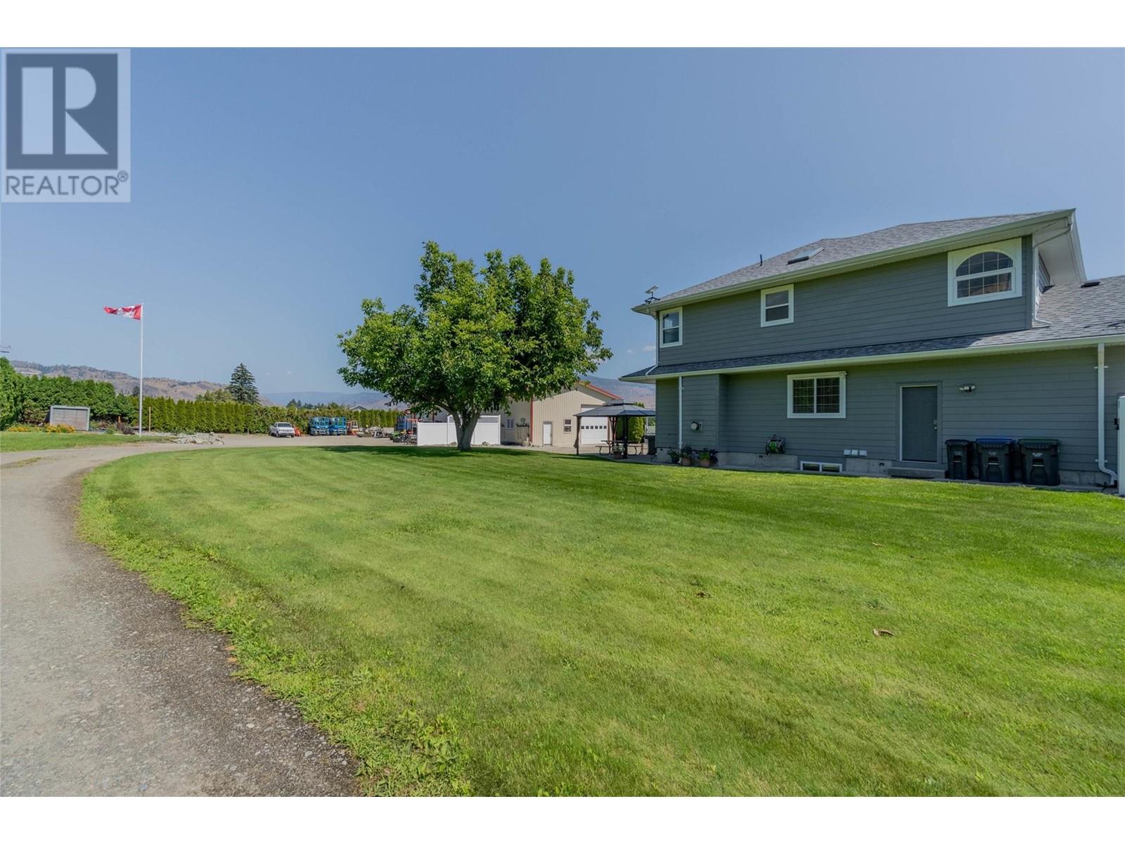 388 Road 10, Oliver, British Columbia  V0H 1T1 - Photo 36 - 10345436
