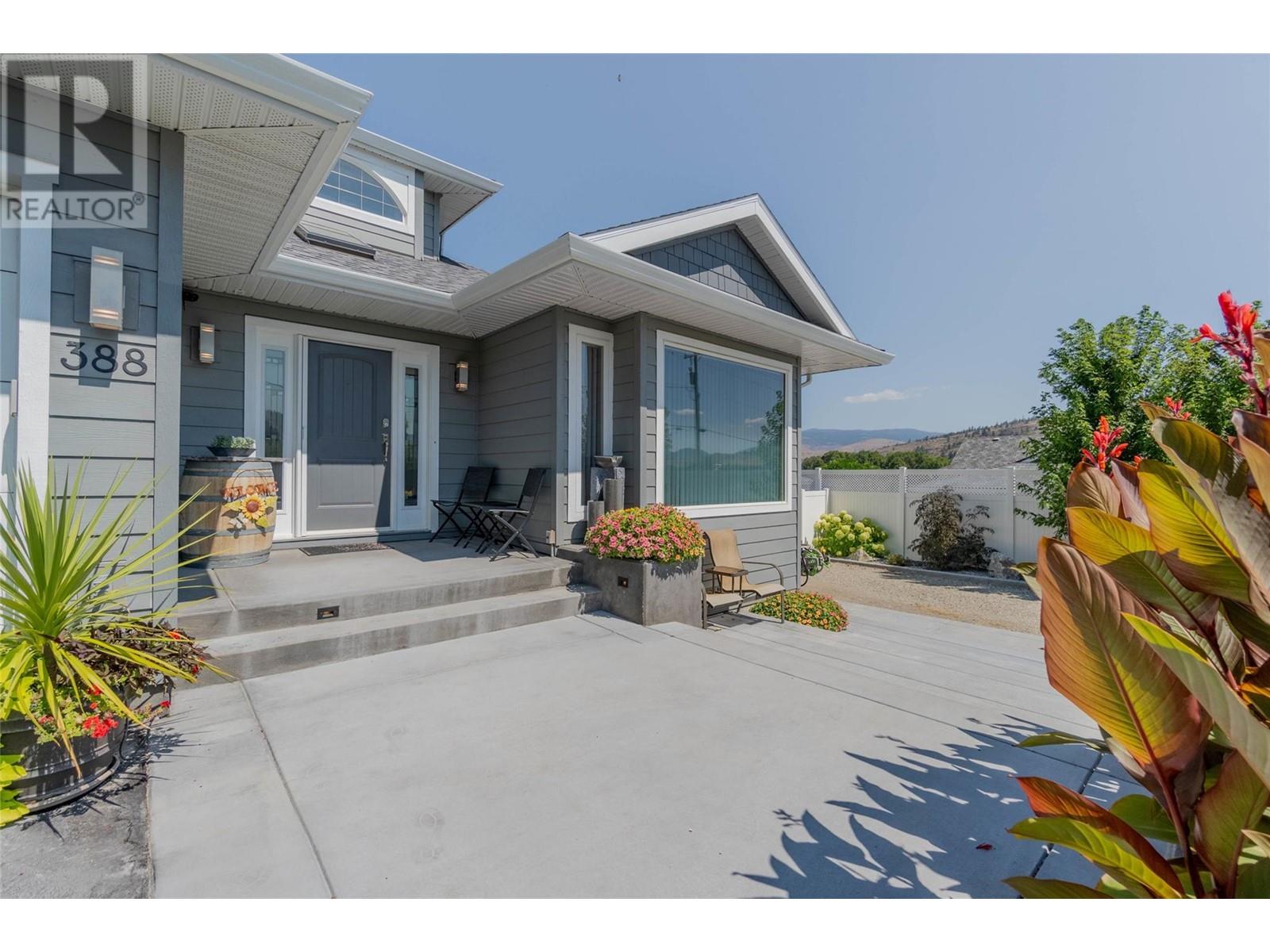 388 Road 10, Oliver, British Columbia  V0H 1T1 - Photo 37 - 10345436