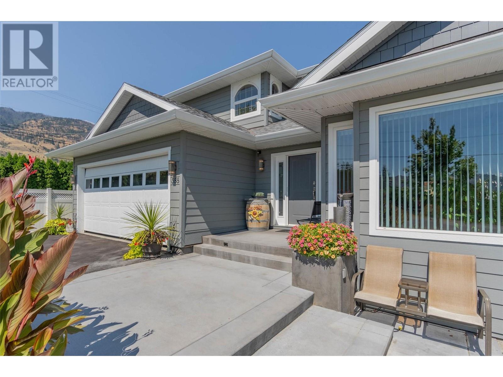 388 Road 10, Oliver, British Columbia  V0H 1T1 - Photo 38 - 10345436