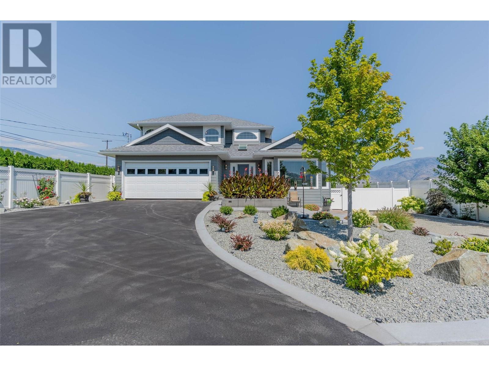 388 Road 10, Oliver, British Columbia  V0H 1T1 - Photo 39 - 10345436