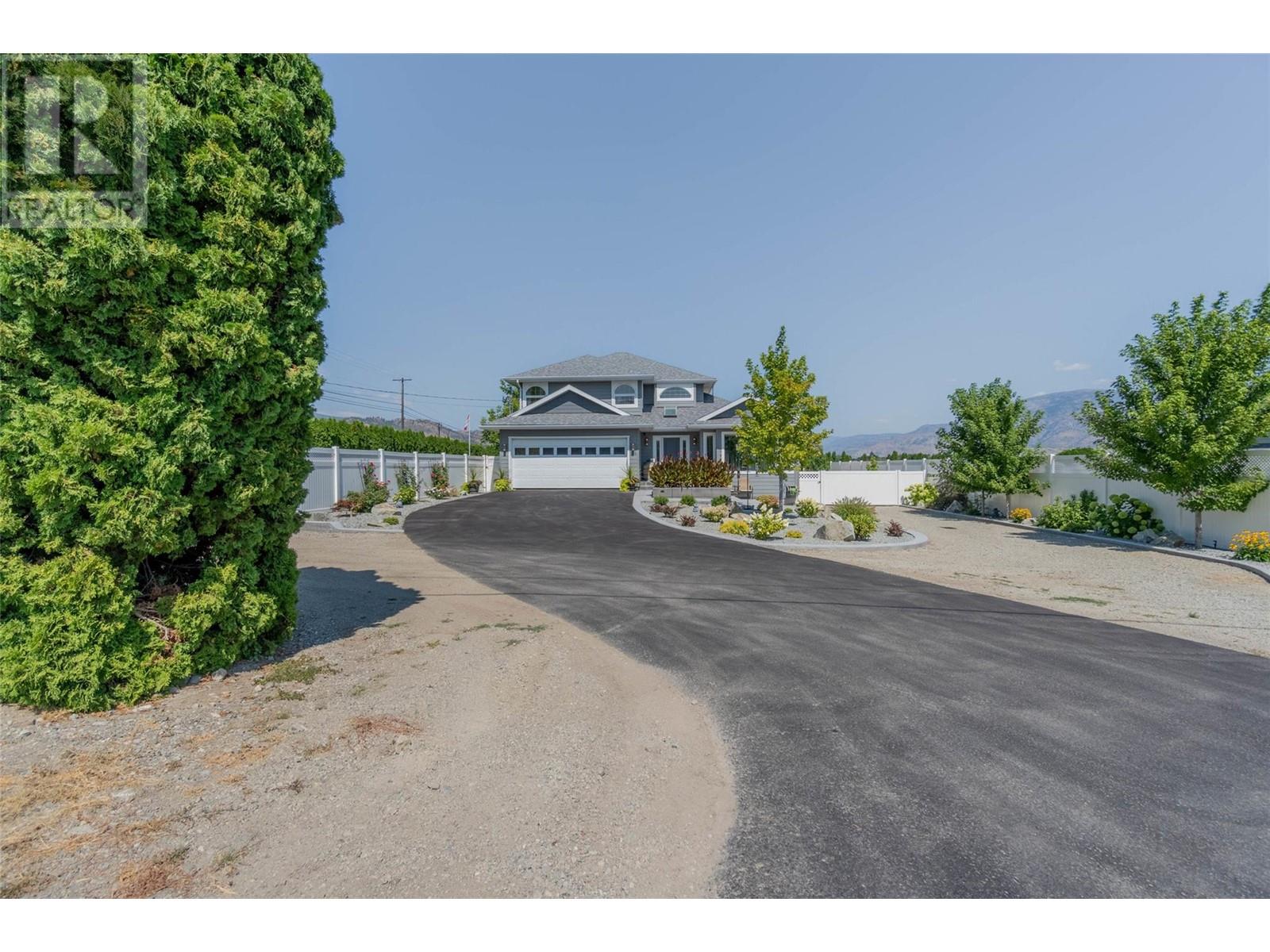 388 Road 10, Oliver, British Columbia  V0H 1T1 - Photo 40 - 10345436