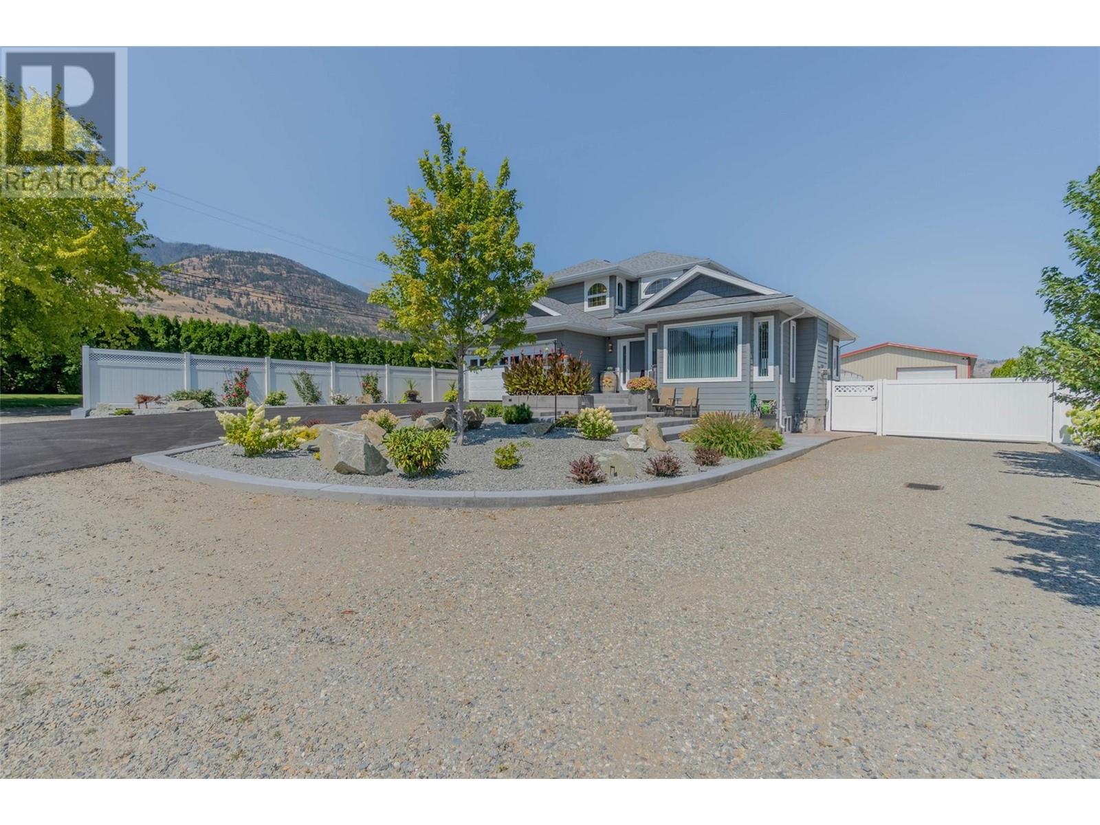 388 Road 10, Oliver, British Columbia  V0H 1T1 - Photo 41 - 10345436