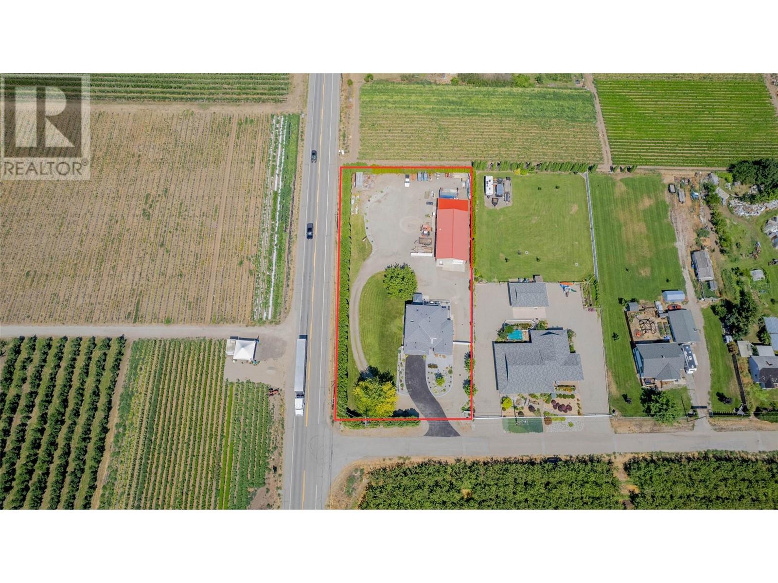 388 Road 10, Oliver, British Columbia  V0H 1T1 - Photo 42 - 10345436