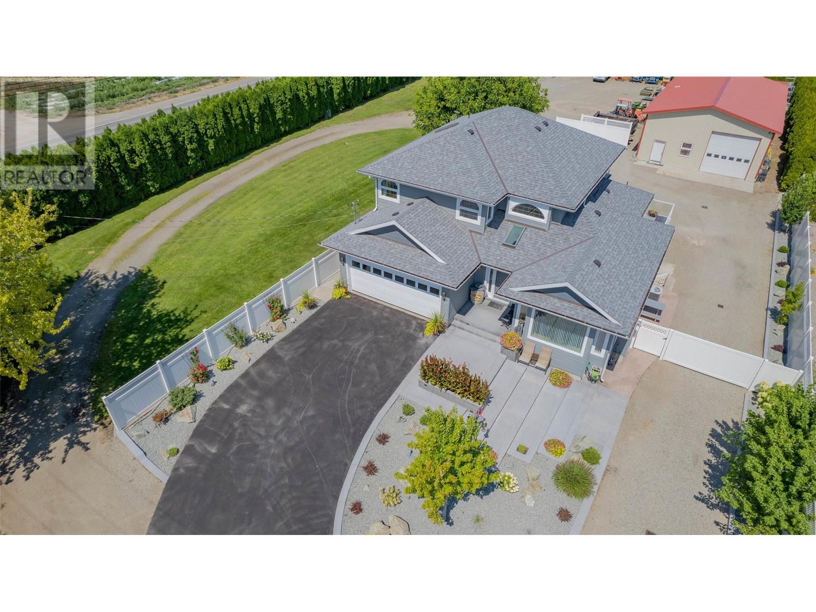 388 Road 10, Oliver, British Columbia  V0H 1T1 - Photo 43 - 10345436