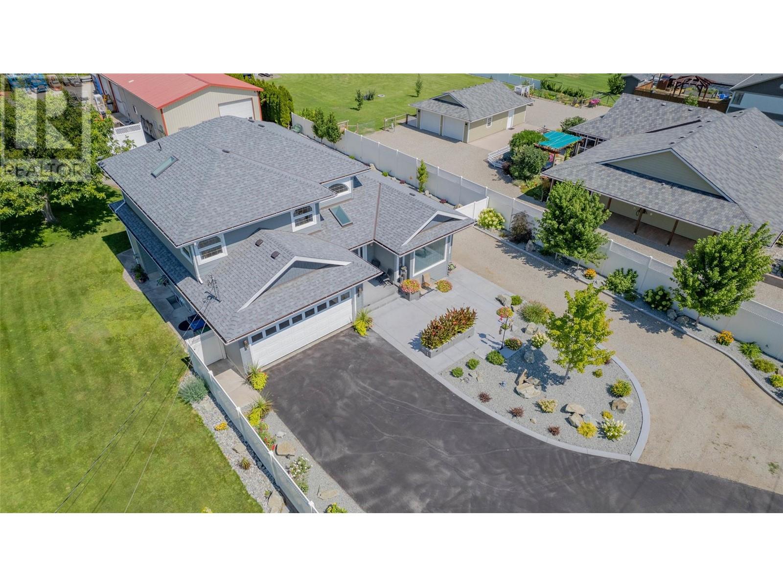 388 Road 10, Oliver, British Columbia  V0H 1T1 - Photo 44 - 10345436