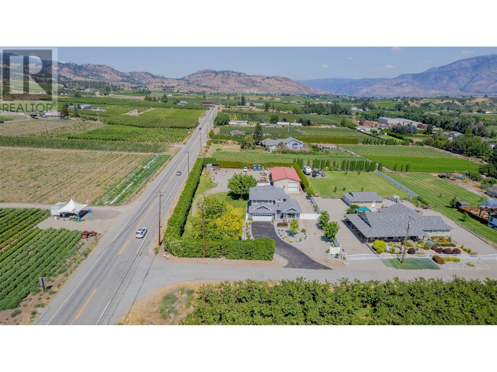 388 Road 10, Oliver, British Columbia  V0H 1T1 - Photo 45 - 10345436