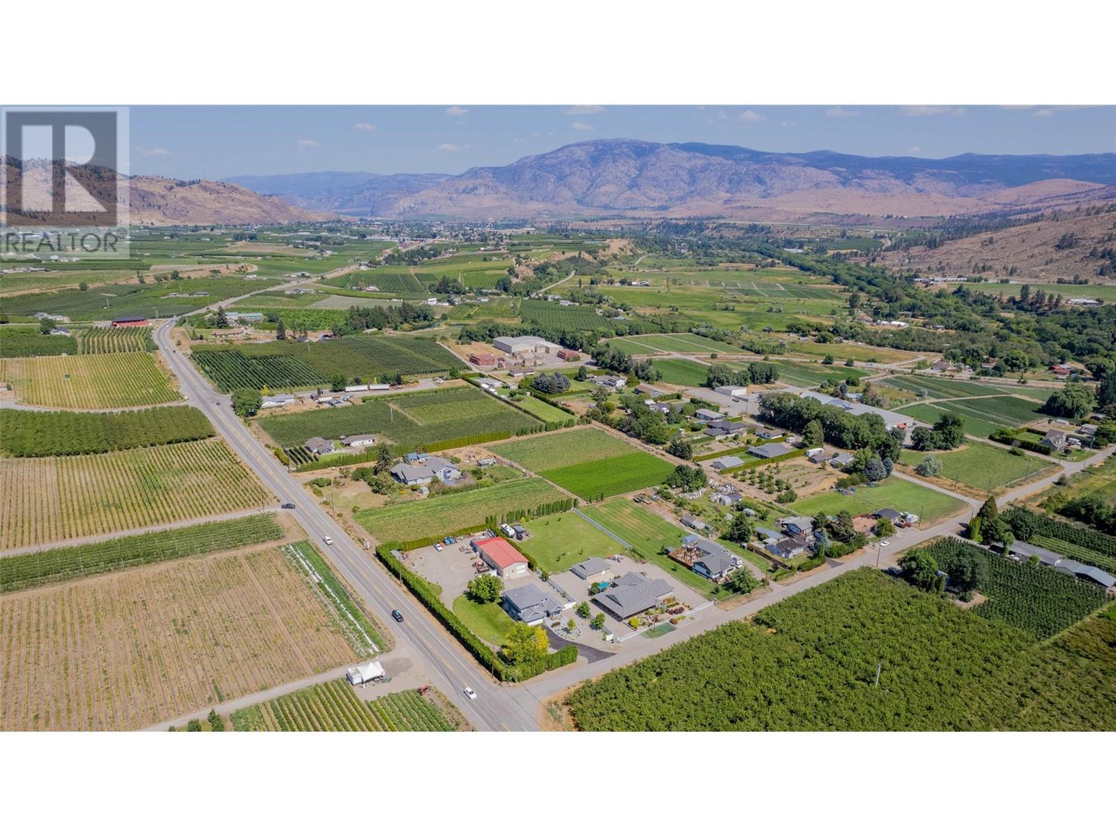 388 Road 10, Oliver, British Columbia  V0H 1T1 - Photo 46 - 10345436